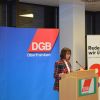 Neujahrsempfang der DGB-Region Oberfranken: Die 4. Dimension der Digitalisierung - Der Mensch im Blick  (Foto: DGB/B. Sauer)