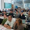 Interessiertes Publikum - Gewerkschaft trifft Wissenschaft in Leipzig