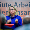 Stark im Wandel NRW: Zukunftsdialog-Veranstaltung zu emissionsarmer Gesellschaft und Industrie mit Bundesumweltministerin Svenja Schulze